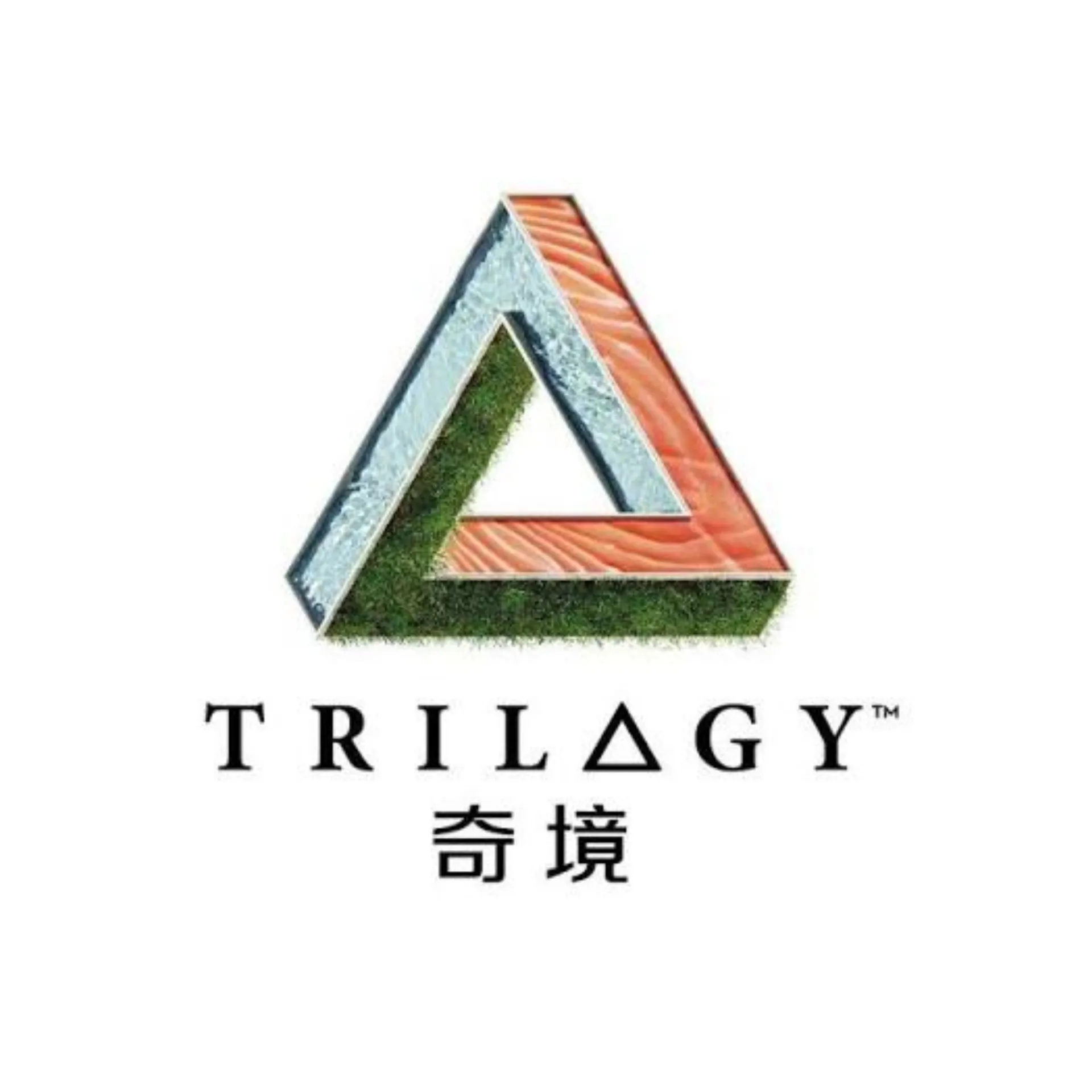 TRILOGY 奇境
