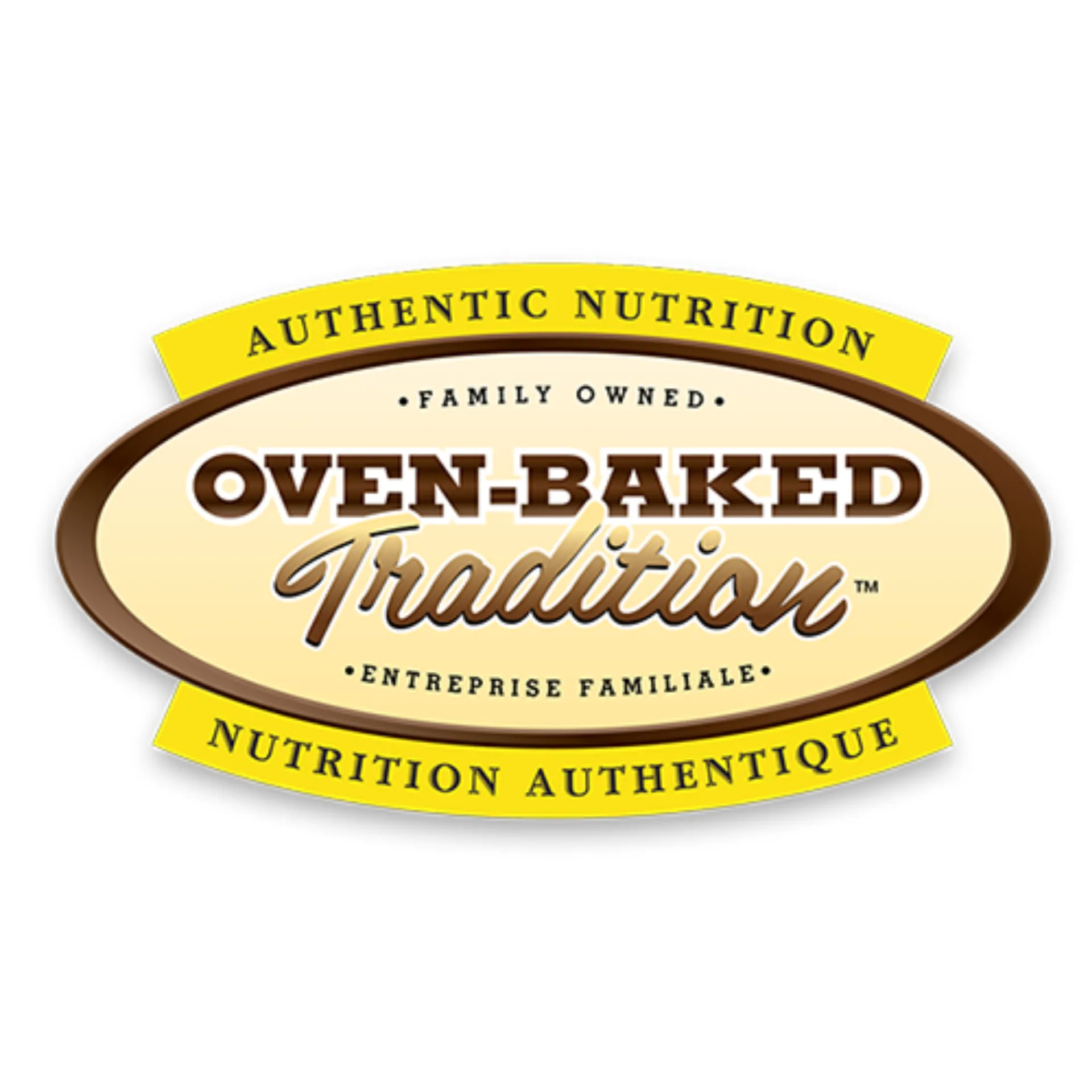 Oven-Baked 奧雲寶