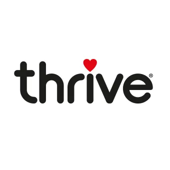 Thrive 脆樂芙