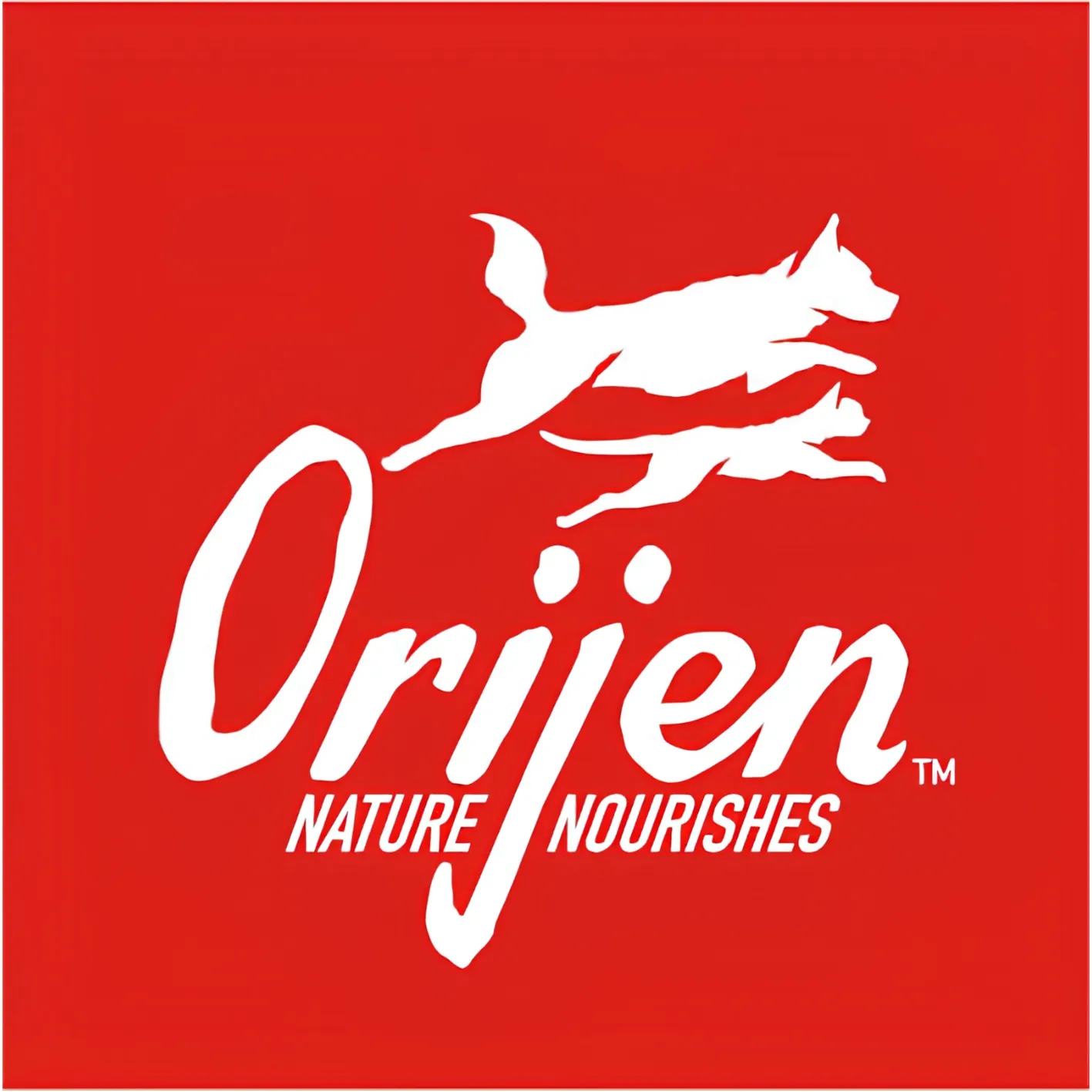 Orijen 渴望