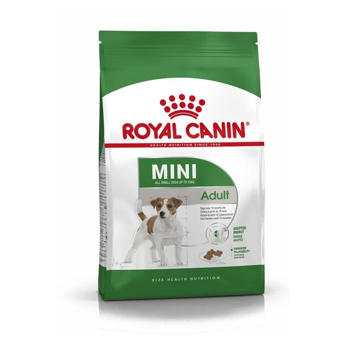 Royal Canin 法國皇家 小型成犬配方PR27．2kg/4kg/8kg