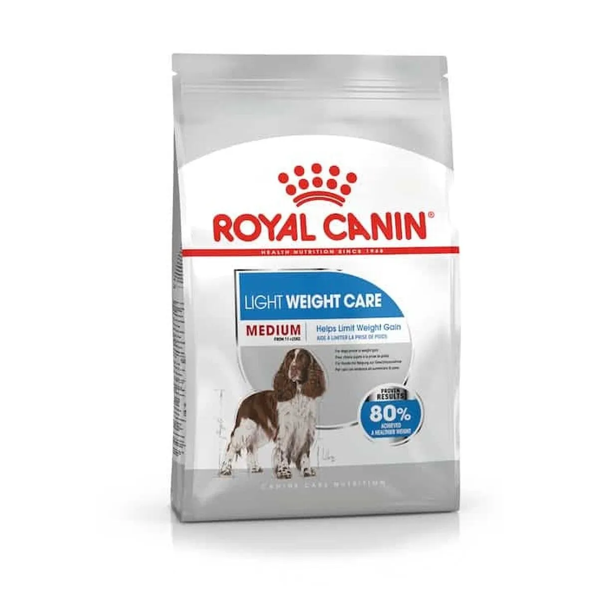 Royal Canin 法國皇家 中型犬體重控制加護配方．12kg