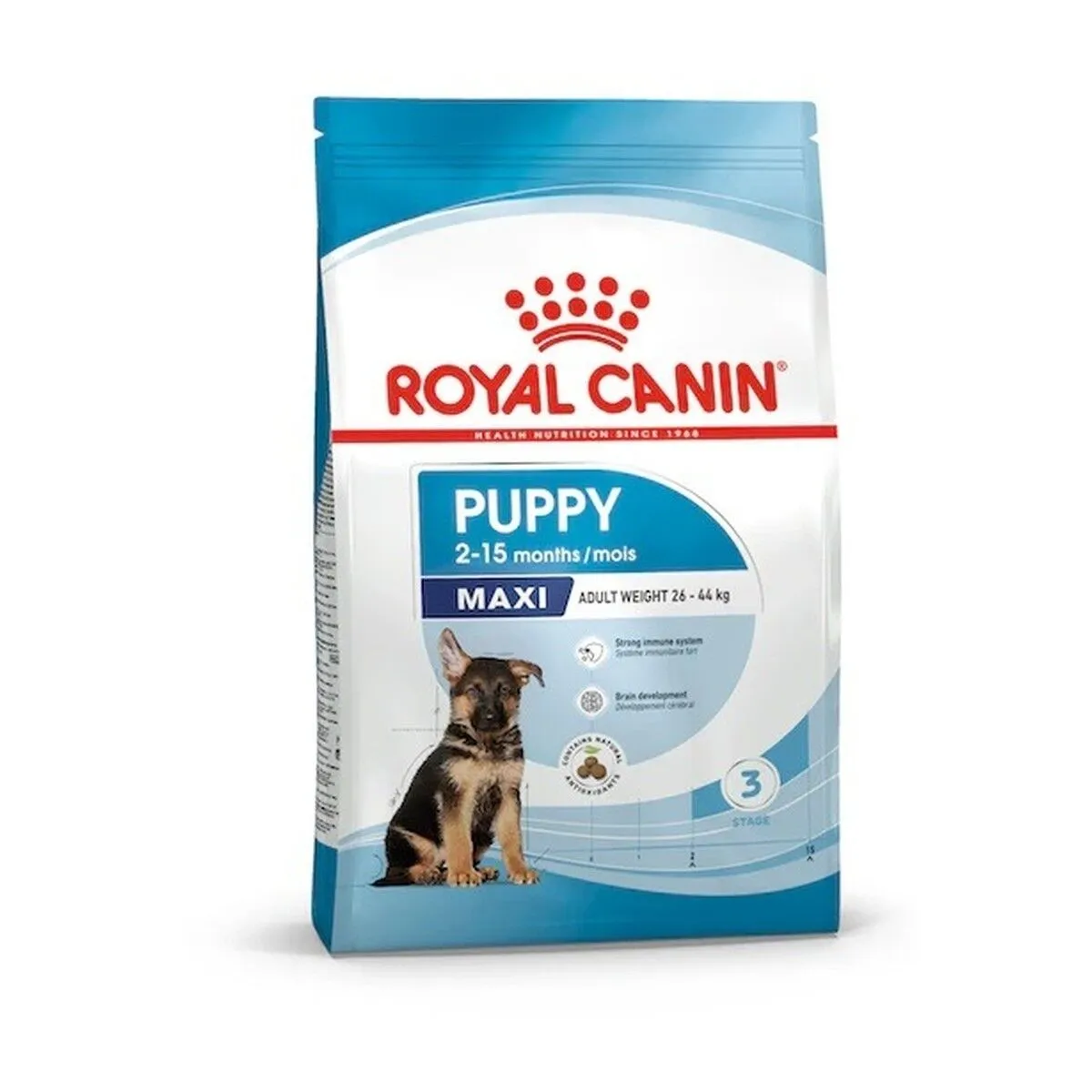 Royal Canin 法国皇家 幼犬乾粮 - 大型幼犬营养配方AGR32．4kg/15kg