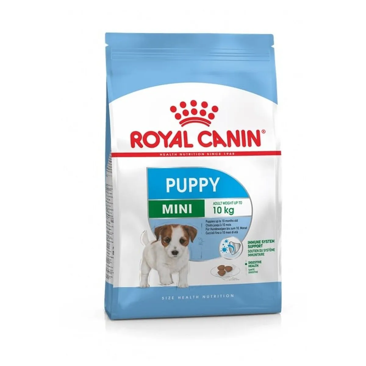 Royal Canin 法國皇家 幼犬乾糧 - 小型幼犬營養配方APR33．2kg/4kg/8kg