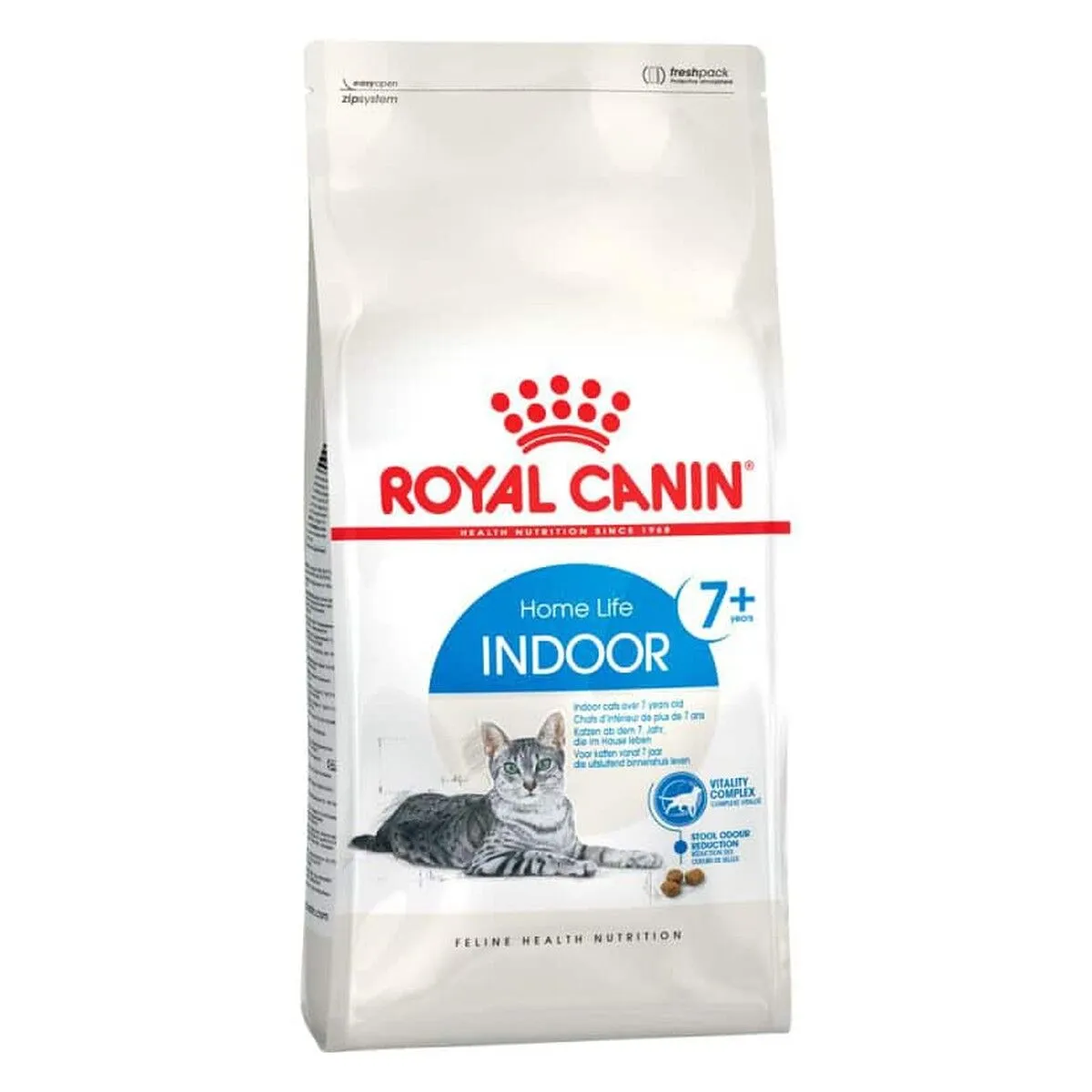 Royal Canin 法國皇家貓糧 室內老貓7+ 營養配方 INMA27.1.5kg/3.5kg