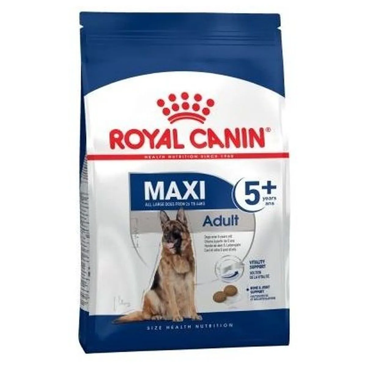 Royal Canin 法國皇家 大型成犬5+營養配方SGR26．15kg