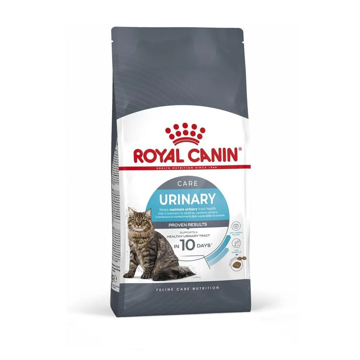 Royal Canin 法国皇家貓粮 加护系列 成貓泌尿道加护配方 防尿石配方 UC33 ．2kg/4kg/10kg