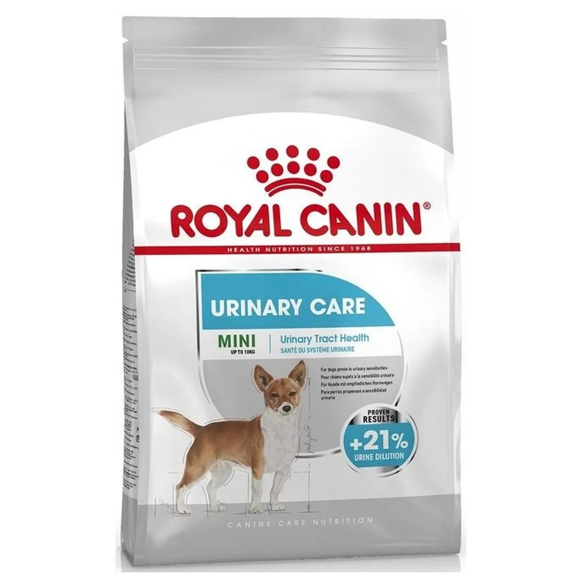 Royal Canin 法國皇家 小型犬泌尿道照護配方UCMI．3kg/8kg
