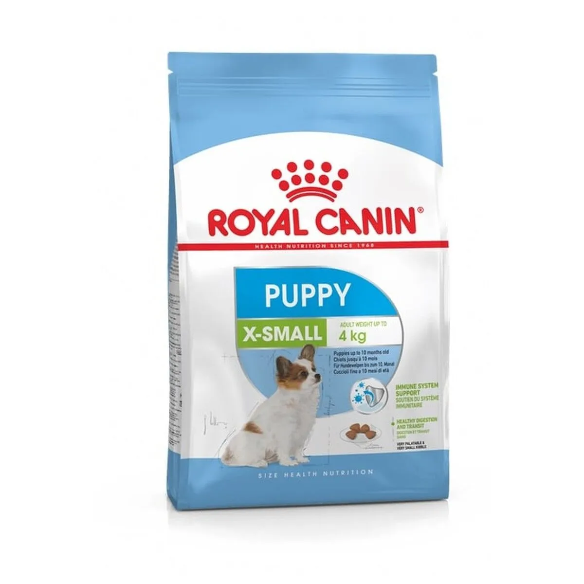 Royal Canin 法国皇家 幼犬乾粮 - 超小型幼犬营养配方XSP ．1.5kg