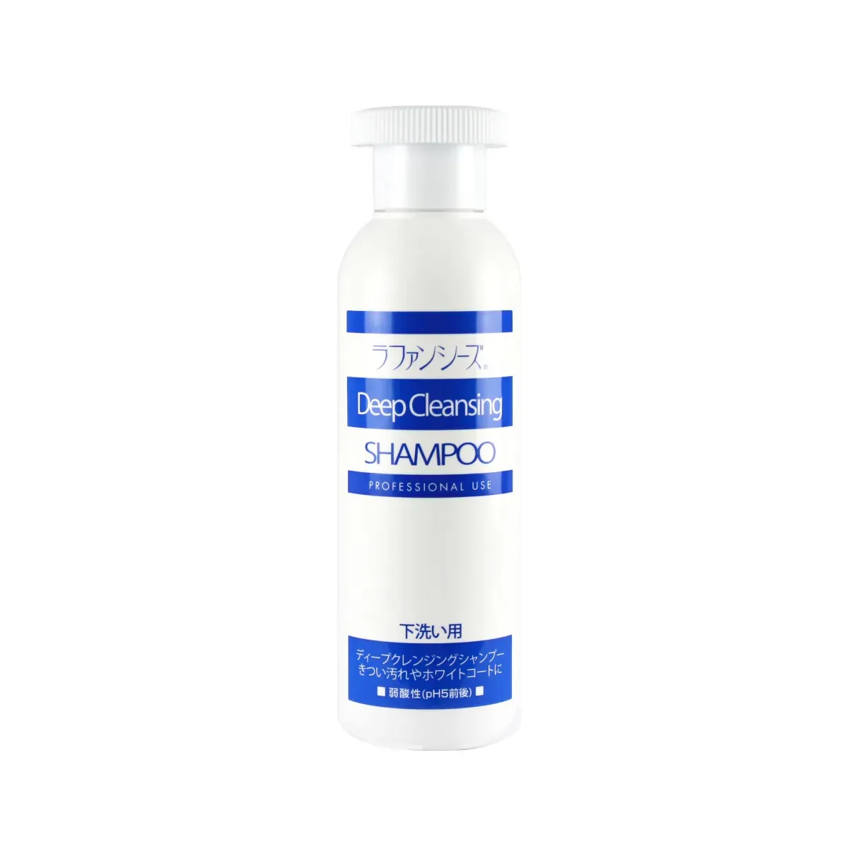 Lafancy's 深層潔淨洗毛精．200ml