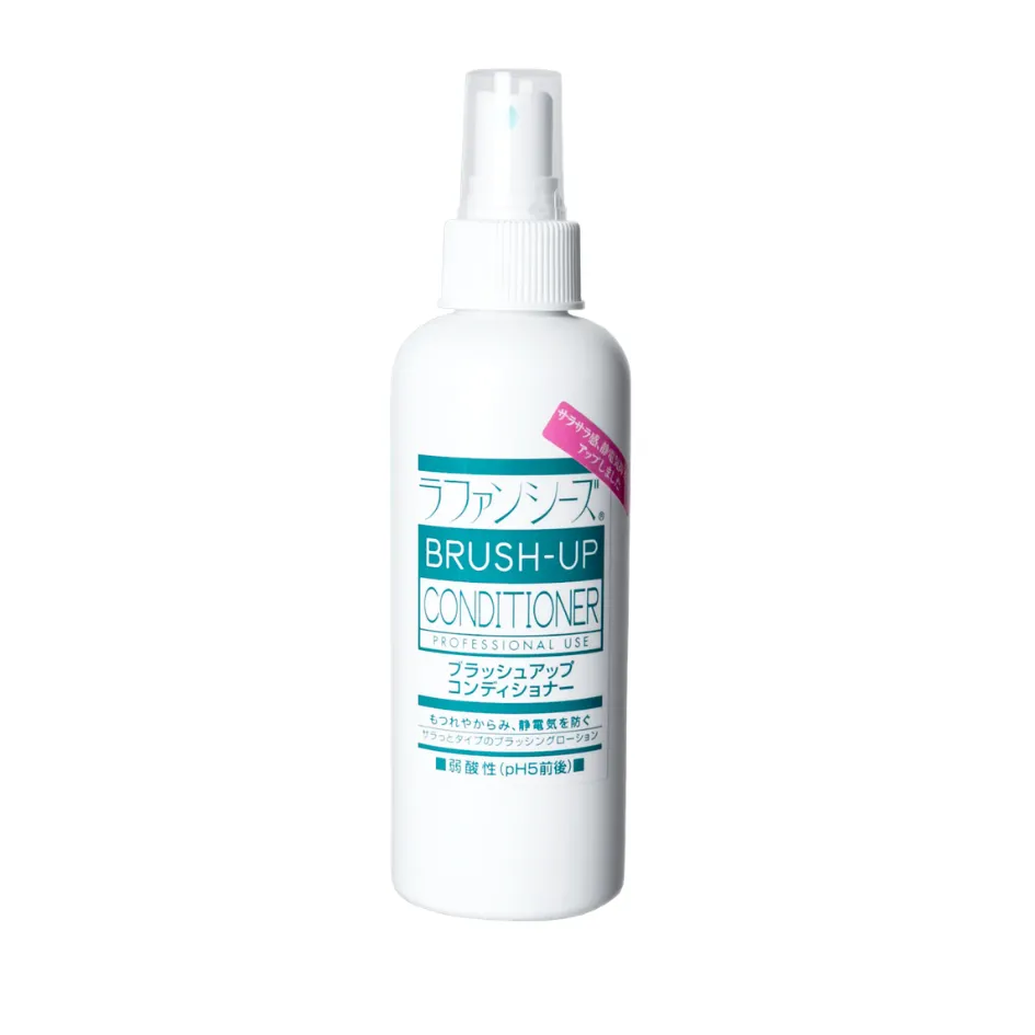 Lafancy's 梳毛劑．180ml