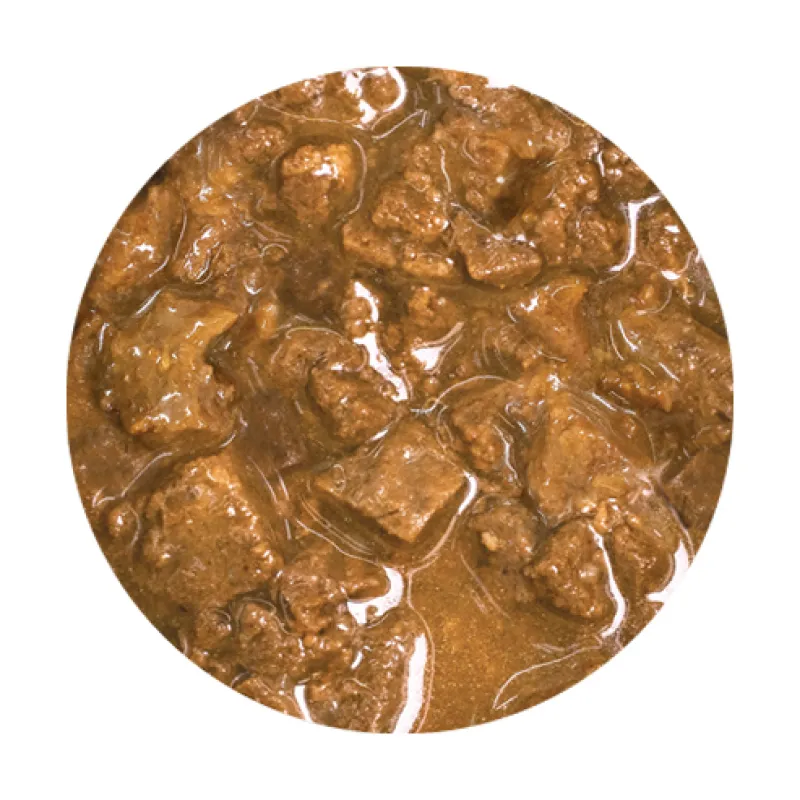 Salican 挪威森林 鴨肉配方(肉汁) 貓罐頭．85g