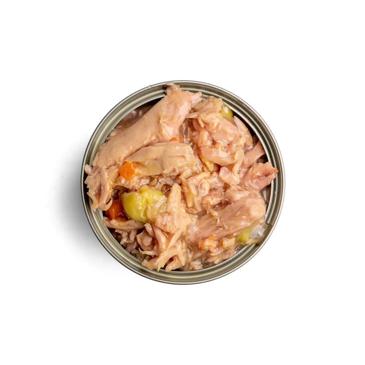 Thrive 貓主食罐頭 -  吞拿魚 + 蔬菜．75g
