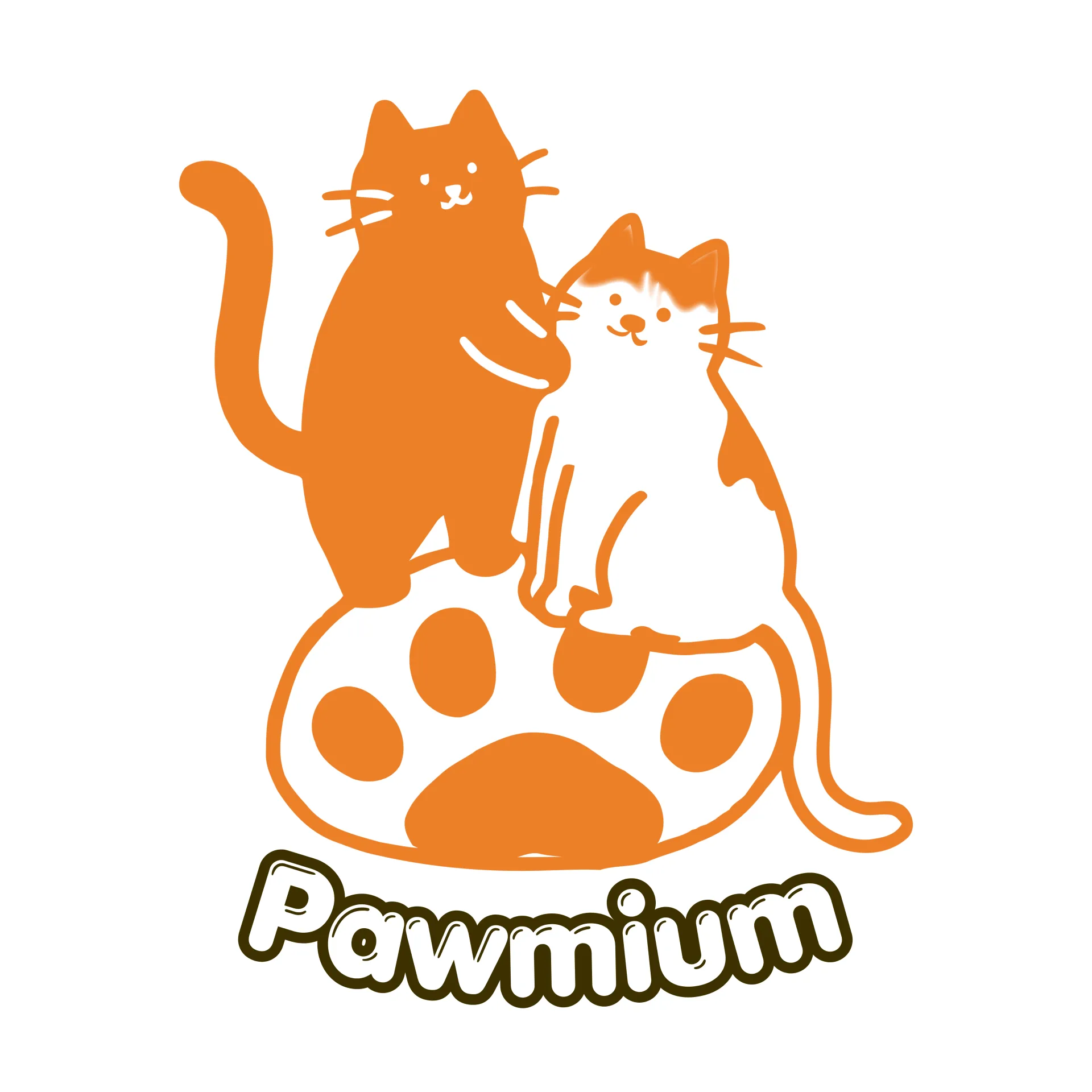 Pawmium HK