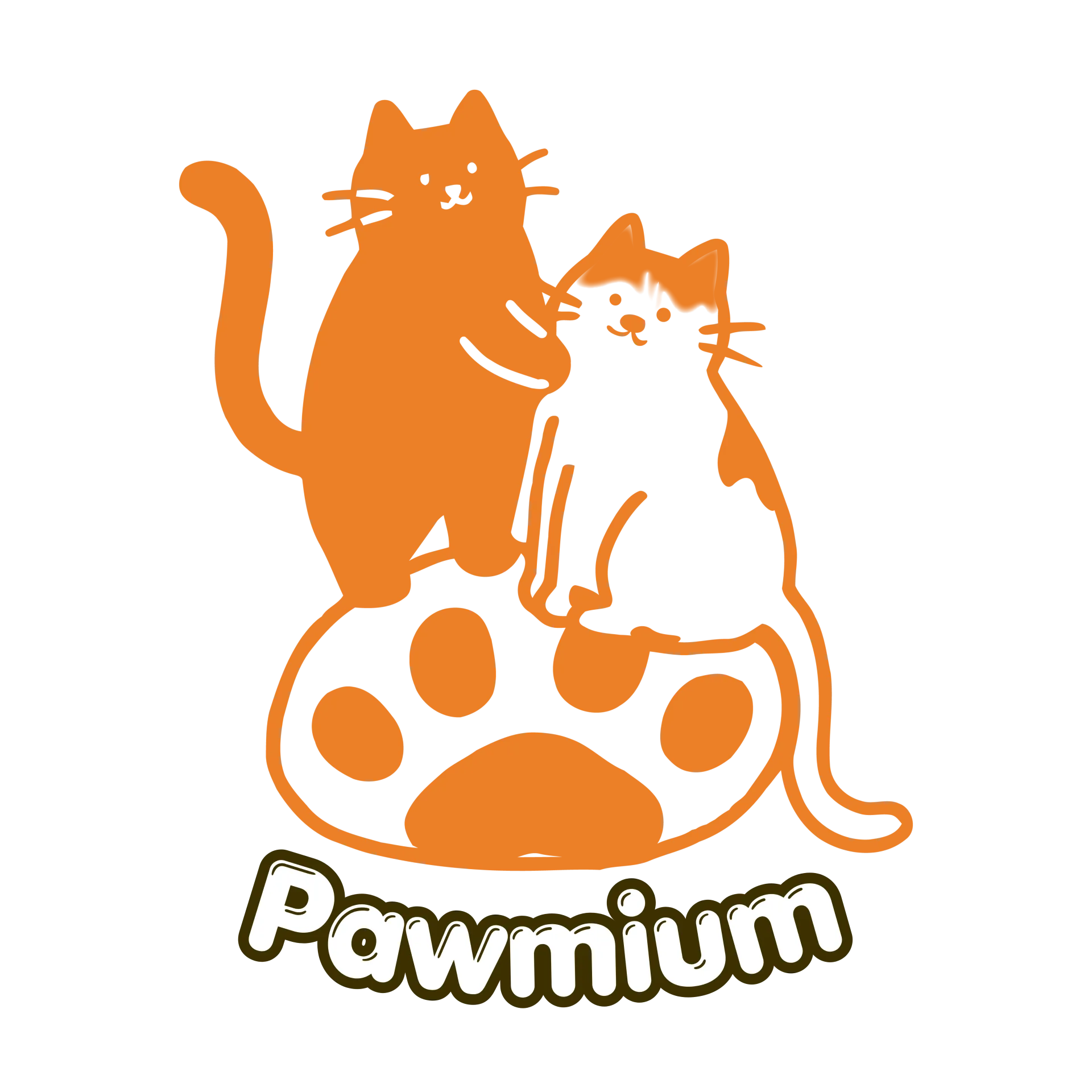 Pawmium HK